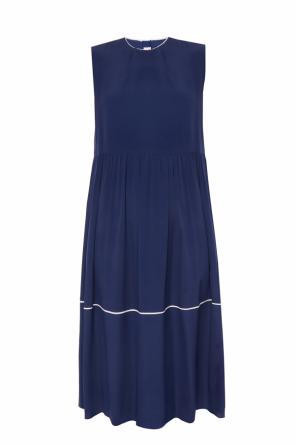 Draped dress, zdjęcie 1 Draped dress od Marni